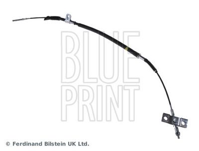 BLUE PRINT Seilzug, Feststellbremse