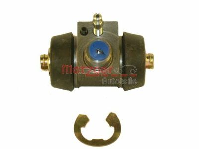 Cylinderek hamulcowy METZGER AUTOTEILE 101-029