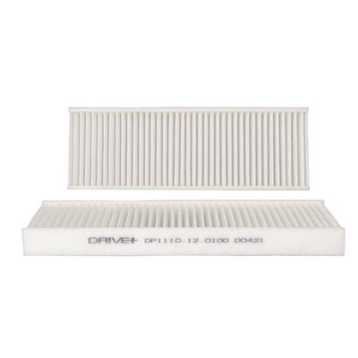 FILTER INNENRAUMLUFT DR!VE+ DP1110120100 1
