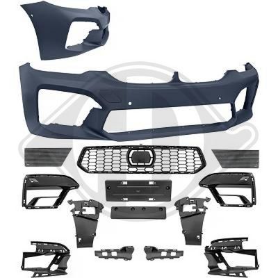 TAMPON DIEDERICHS 1226252