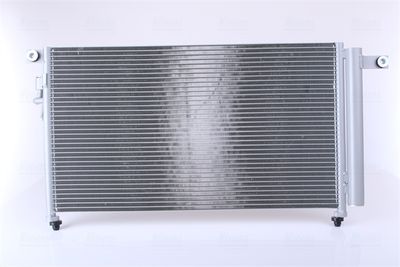 CONDENSATOR CLIMATIZARE NISSENS 94814 2