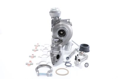 LADER AUFLADUNG BTS Turbo T981265BT 18