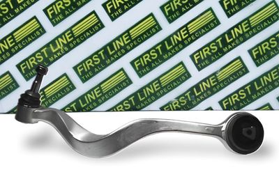 носач, окачване на колелата FIRST LINE FCA6418