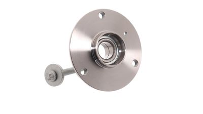 RADLAGERSATZ SKF VKBA6624 23