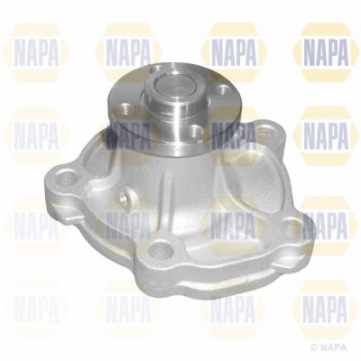 Water Pump, engine cooling NAPA NWP1494