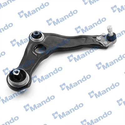 носач, окачване на колелата MANDO MSA018742