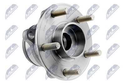 rato guolio komplektas KLTFR055 NTY
