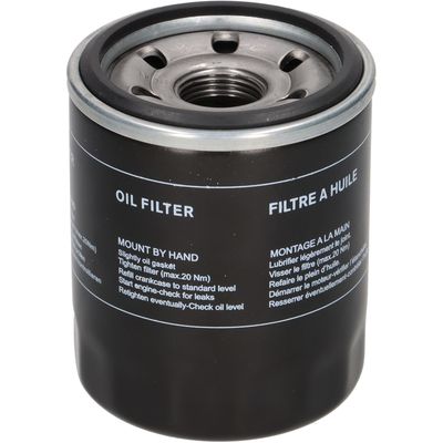 ÖLFILTER KOLBENSCHMIDT 50013108 13