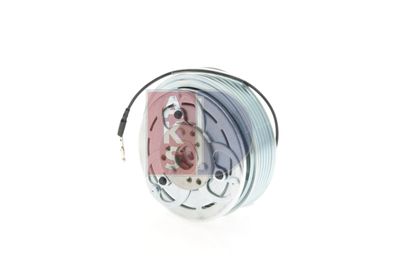 AKS DASIS Magnetkupplung, Klimakompressor (852972N)