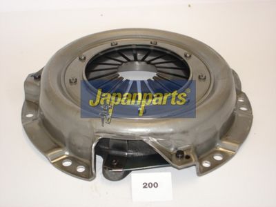 JAPANPARTS Diskatorius