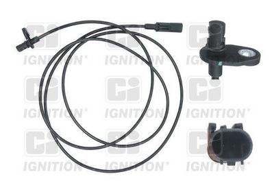 датчик, обороти на колелото QUINTON HAZELL XABS1260