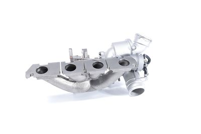 LADER AUFLADUNG BTS Turbo T915221 26