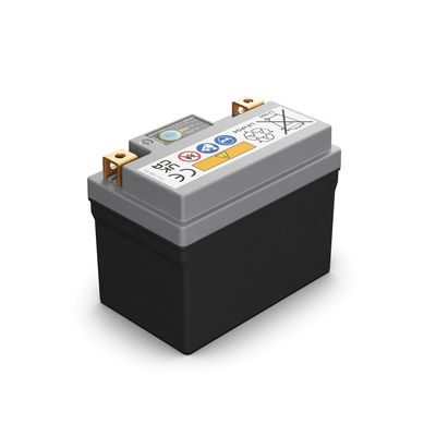 BATERIE DE PORNIRE BOSCH 0986122601 17