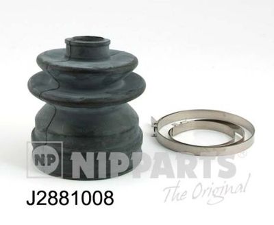 NIPPARTS J2881008 Пильник шруса  для ISUZU (Исузу)
