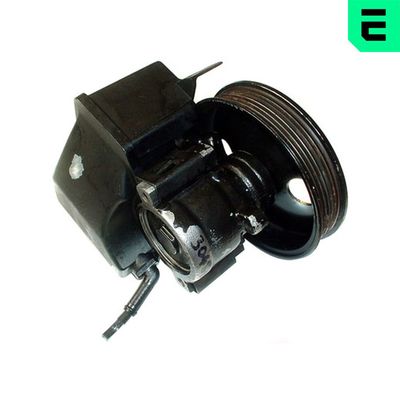 HYDRAULIKPUMPE LENKUNG