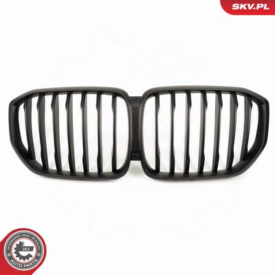 GRILA RADIATOR ESEN SKV 66SKV301 1