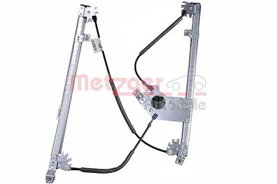 MECANISM ACTIONARE GEAM METZGER AUTOTEILE 2160730 1