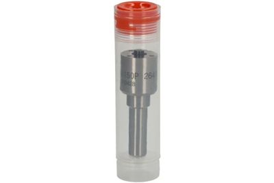 CR injector sproeier
