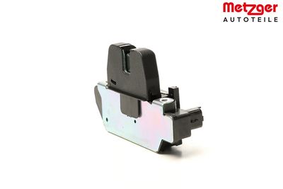 HECKKLAPPENSCHLOSS METZGER AUTOTEILE 2310918 23
