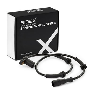 датчик, обороти на колелото RIDEX 412W0080