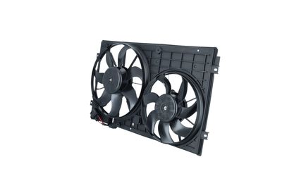 VENTILATOR RADIATOR NRF 47394 10