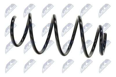 ARC SPIRAL NTY ASZPE006 26