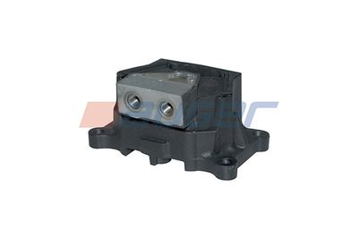 Motorsteun Achter Links/Rechts past: MERCEDES ACTROS MP2 / MP3 OM541.920-OM542.969 10.02-