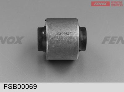 Подвеска, рычаг независимой подвески колеса FENOX FSB00069 для CHEVROLET EPICA