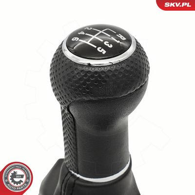 Hlavice řadicí páky ESEN SKV 63SKV556