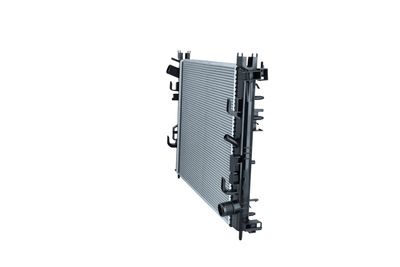 KüHLER MOTORKüHLUNG NRF 550240 12