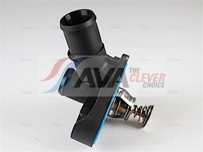 TERMOSTAT LICHID RACIRE AVA Clever Choice PETS005 3