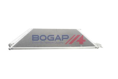 CONDENSATOR CLIMATIZARE BOGAP R4117115 2