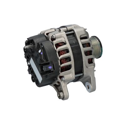 GENERATOR / ALTERNATOR VALEO 439790 18