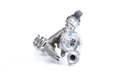 LADER AUFLADUNG BTS Turbo T915501 35