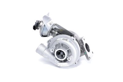 LADER AUFLADUNG BTS Turbo T914368 3