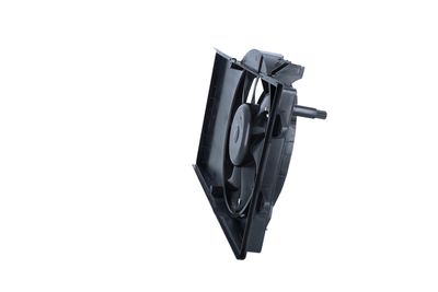VENTILATOR RADIATOR NRF 470056 14