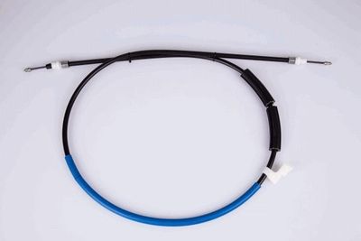 Тросик, cтояночный тормоз HELLA PAGID 8AS 355 664-471 для MAZDA 3