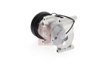 KOMPRESSOR KLIMAANLAGE AKS DASIS 852775N 5