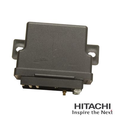 Реле, система накаливания HITACHI 2502036 для SSANGYONG MUSSO