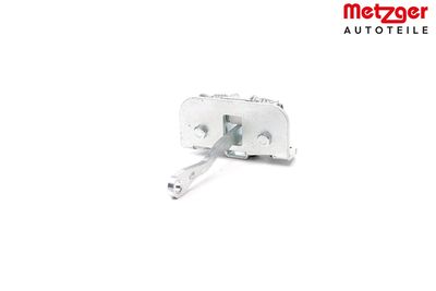 FIXARE USA METZGER AUTOTEILE 2312199 12