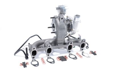 LADER AUFLADUNG BTS Turbo T981005BT 25