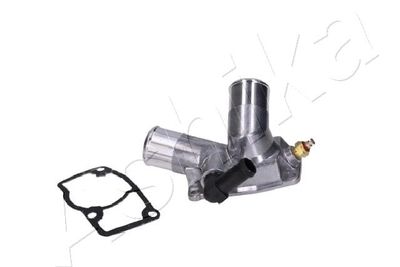 TERMOSTAT LICHID RACIRE