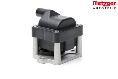 ZüNDSPULE METZGER AUTOTEILE 0880100 14