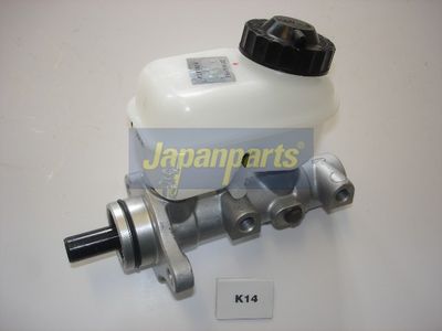 JAPANPARTS Pagrindinis cilindras, stabdžiai