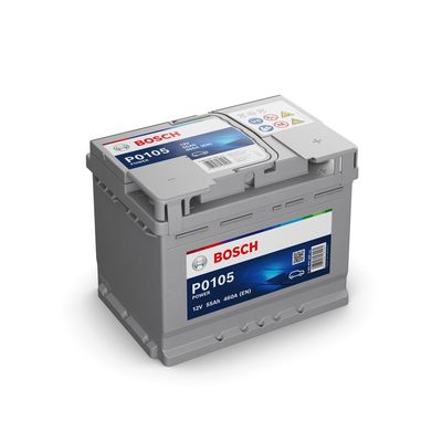 BATERIE DE PORNIRE BOSCH 0092P01050 26