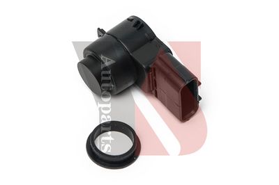 Jutiklis, statymo atstumo jutiklis