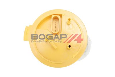 POMPA COMBUSTIBIL BOGAP A1622148 5
