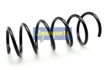 Pružina podvozku JAPANPARTS ZC3439C