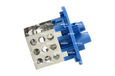 REZISTOR VENTILATOR HABITACLU NRF 342103 2