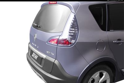 MODUL TRACTARE BRINK 512600 5